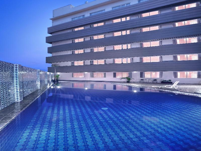 Favehotel Jababeka Cikarang Luaran gambar