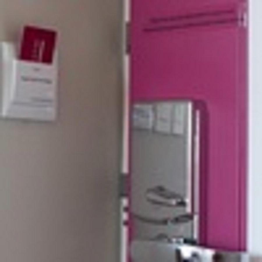 Favehotel Jababeka Cikarang Luaran gambar