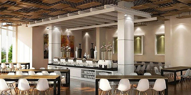 Favehotel Jababeka Cikarang Luaran gambar